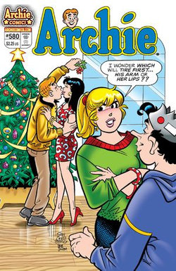 Archie #580