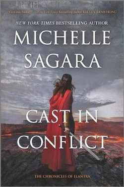 Cast in Conflict