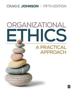 Organizational Ethics