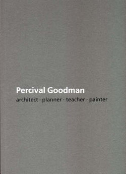 Percival Goodman