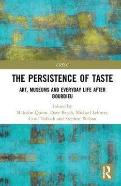 The Persistence of Taste