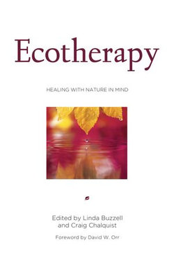 Ecotherapy