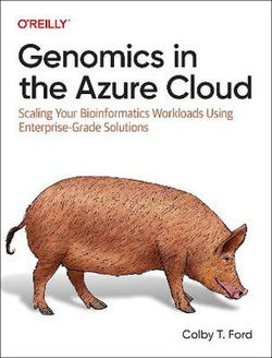 Genomics in the Azure Cloud