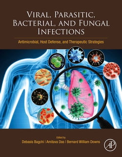 Viral, Parasitic, Bacterial, and Fungal Infections