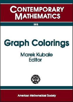 Graph Colorings