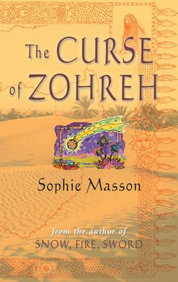 The Curse Of Zohreh