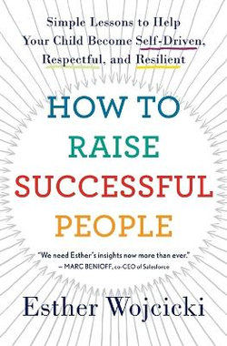 How to Raise Successful People