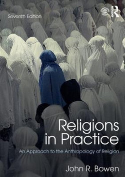 Religions in Practice