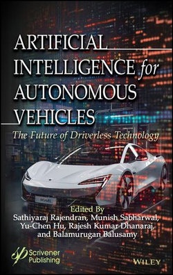 Artificial Intelligence for Autonomous Vehicles