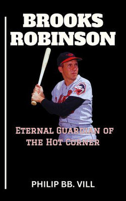 BROOKS ROBINSON