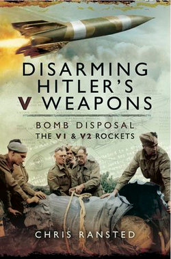 Disarming Hitlers V Weapons