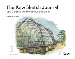 The Kew Sketch Journal