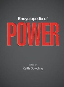 Encyclopedia of Power