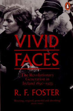 Vivid Faces