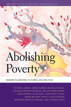 Abolishing Poverty