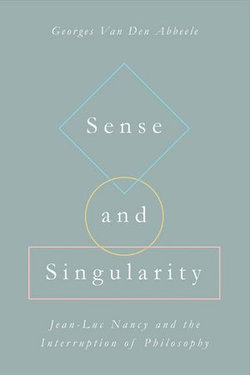 Sense and Singularity