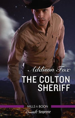 The Colton Sheriff