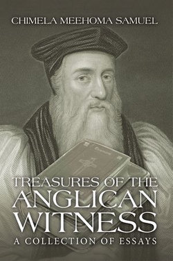 Treasures of the Anglican Witness
