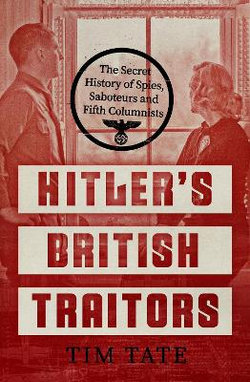 Hitler's British Traitors