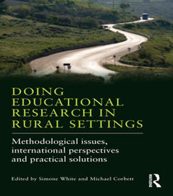 Doing Educational Research in Rural Settings