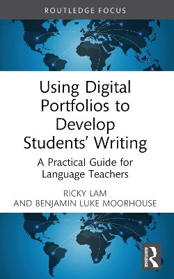 Using Digital Portfolios to Develop Students Writing