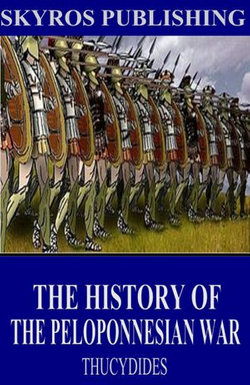 The History of the Peloponnesian War