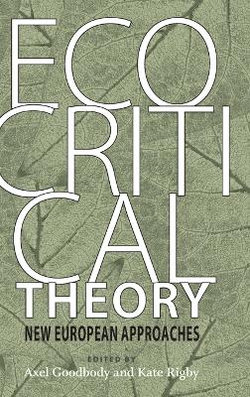 Ecocritical Theory