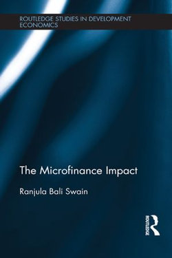 The Microfinance Impact