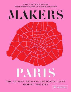 Makers Paris