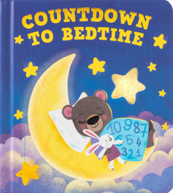 Countdown to Bedtime