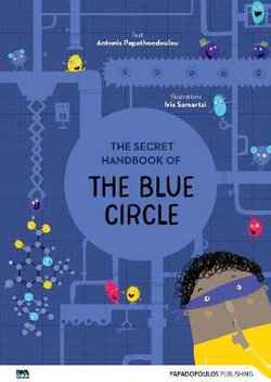 The Secret Handbook of the Blue Circle