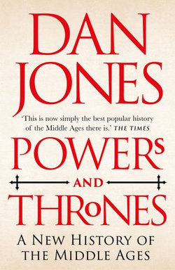 Powers and Thrones