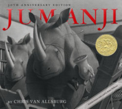 Jumanji