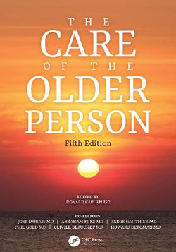 The Care of the Older Person