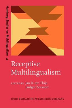 Receptive Multilingualism