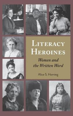 Literacy Heroines