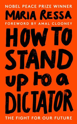 How to Stand up to a Dictator