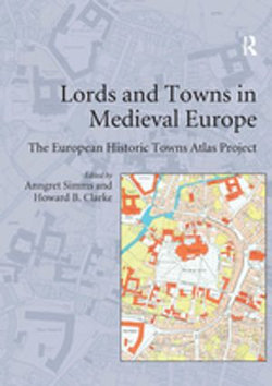 Lords and Towns in Medieval Europe