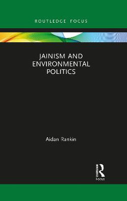 Jainism and Environmental Politics