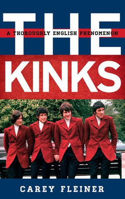 The Kinks