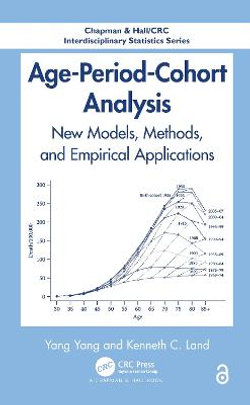 Age-Period-Cohort Analysis