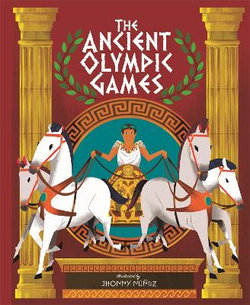 The Ancient Olympic Games