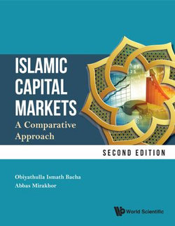 Islamic Capital Markets: A Comparative Approach (Second Edition)