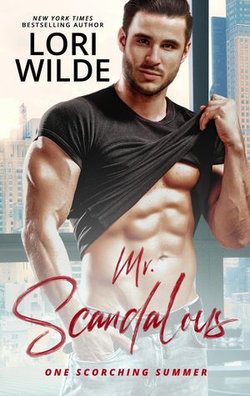 Mr. Scandalous