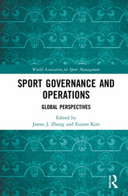 Sport Governance and Operations