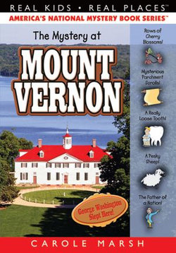 The Mystery at Mount Vernon