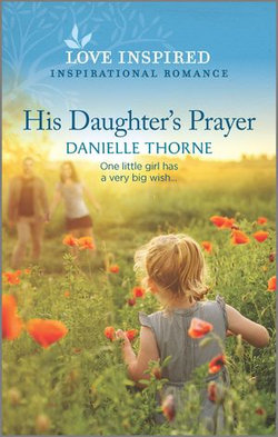 His Daughter's Prayer