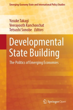 Developmental State Building