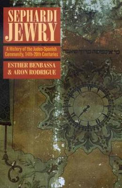 Sephardi Jewry