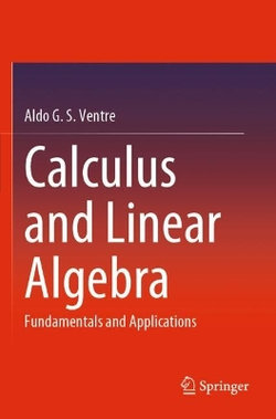 Calculus and Linear Algebra